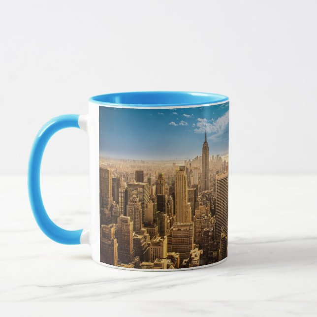 Mug New York (Gauche)