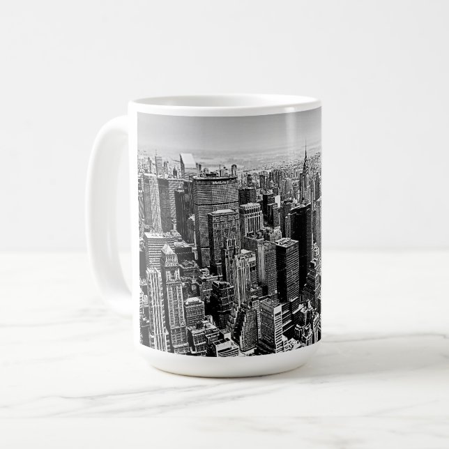 Mug New York (Devant gauche)