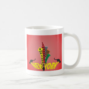 Mug New York