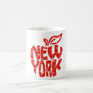 MUG NEW YORK