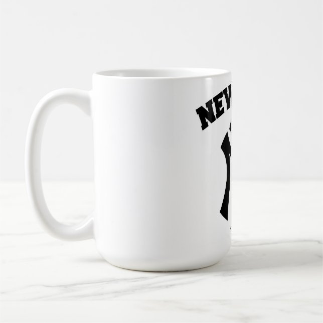 Mug New York (Gauche)