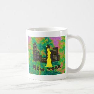 Mug New York