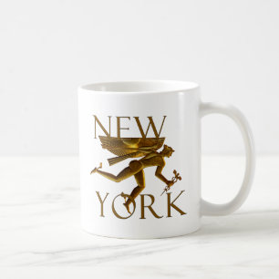 Mug New York