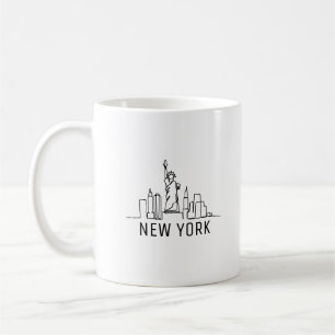 Mug New York