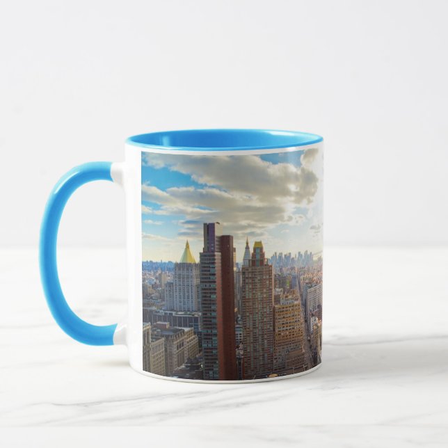 Mug New York City (Gauche)