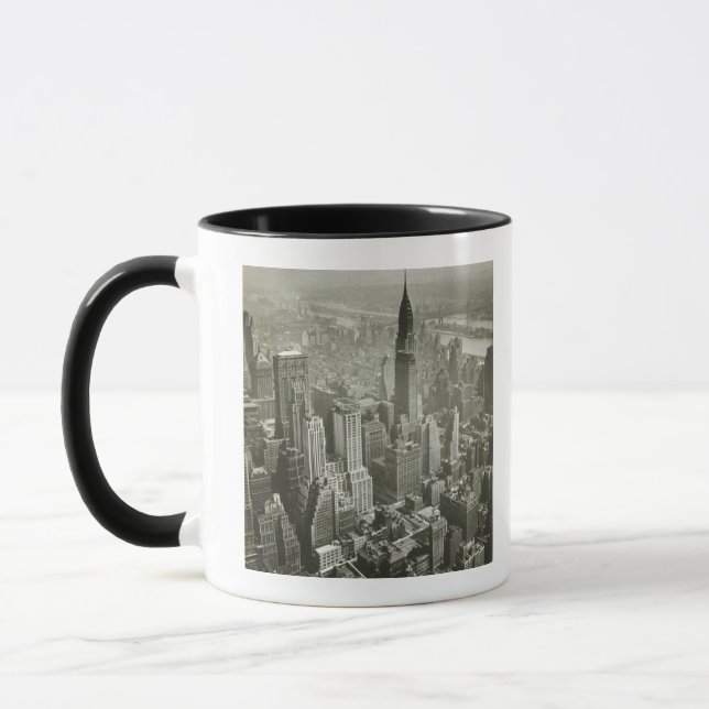 Mug New York City (Gauche)