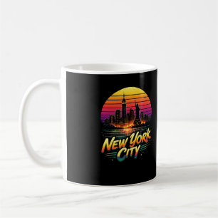 Mug New York City