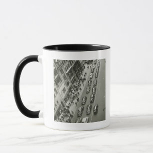 Mug New York City 2