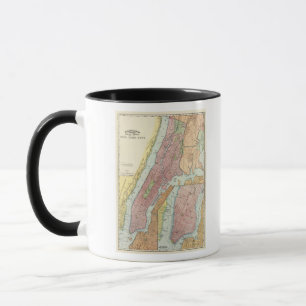 Mug New York City 4