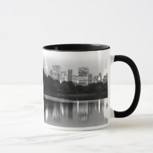 Mug New York City Skyline la nuit