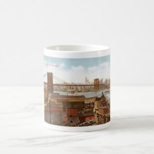 Mug New York de Brooklyn