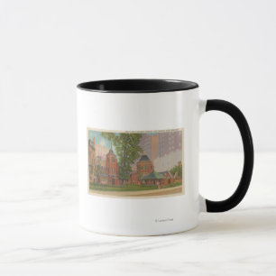 Mug New York, NY - la petite église