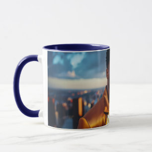 MUG NEW YORK - NYC