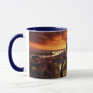 MUG NEW YORK - NYC