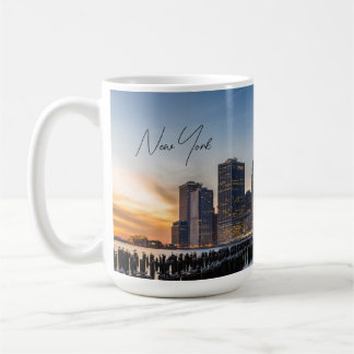 Mug New York Skyline