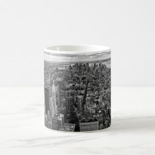 Mug New York Skyline