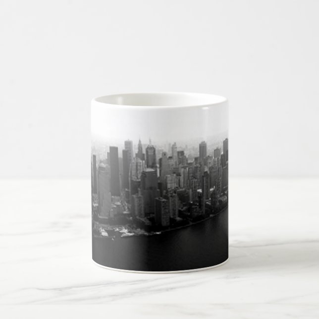 Mug New York Skyline (Centre)