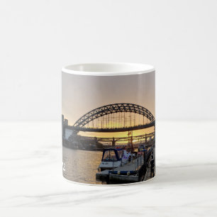 Mug Newcastle