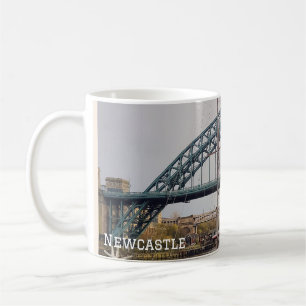 Mug Newcastle