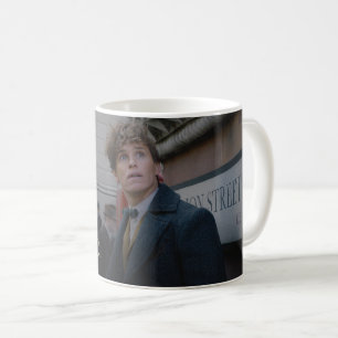 Mug NEWT SCAMANDER™ À Londres Photo