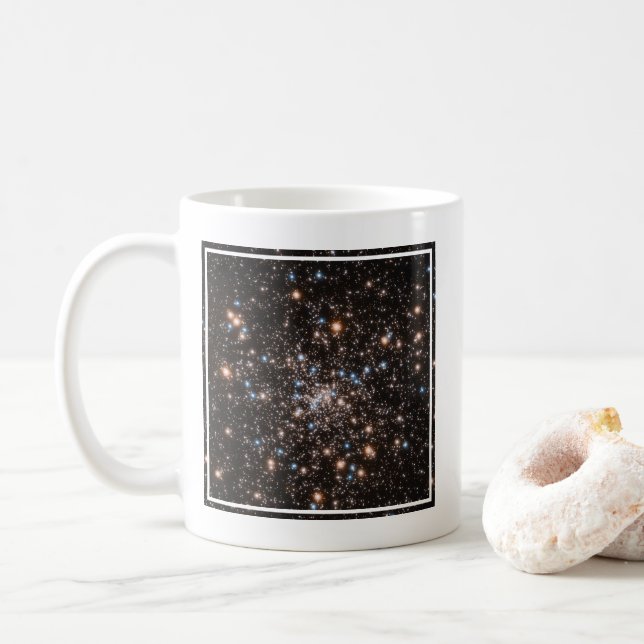 Mug Ngc 6397 (Avec donut)