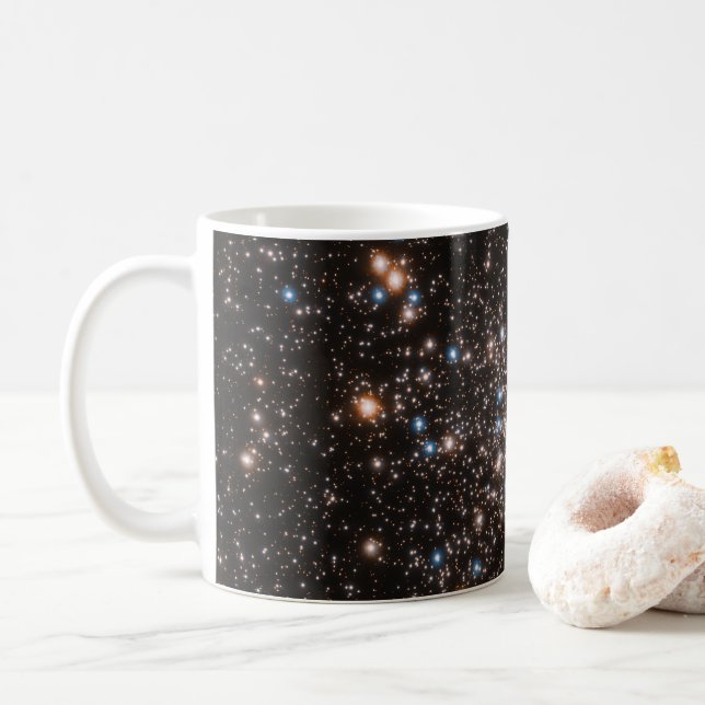 Mug Ngc 6397 (Avec donut)
