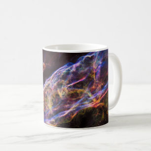 Mug Ngc 6960, La Nébuleuse De La Sorcière.