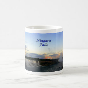 Mug Niagara Falls-1-m