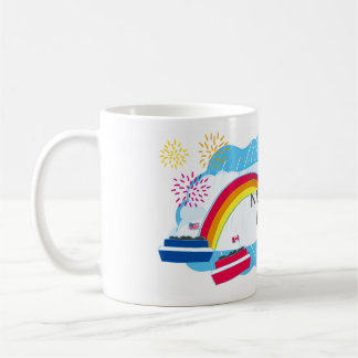 Mug Niagara falls Mag