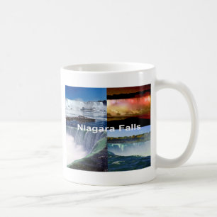 Mug Niagara Falls New York