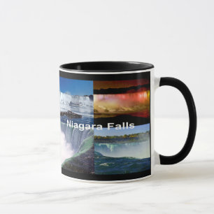Mug Niagara Falls New York