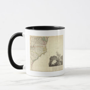 Mug Niagara Falls, New York 2