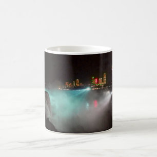 Mug Niagara la nuit