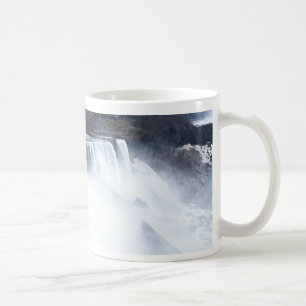 Mug Niagra tombe des produits