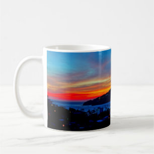 Mug Nicaragua - Sunset  San Juan Del Sur