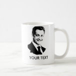 Mug Nicolas Sarkozy<br><div class="desc">PoliticalT-shirts.com : Passez en revue le plein spectre des cadeaux et de l'habillement politiques. Adhésifs pour pare-chocs,  sweat - shirts à capuche,  boutons,  magnet,  tasses,  affiches,  et plus politiques.</div>