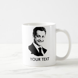 Mug Nicolas Sarkozy