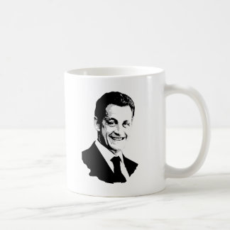 Mug Nicolas Sarkozy