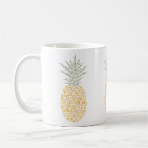 Mug Nicole Ananas