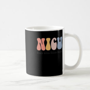 Mug Nicu - Unité de soins intensifs néonatals - Où