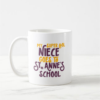 Mug Nièce cool