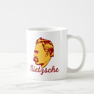 Mug nietzche