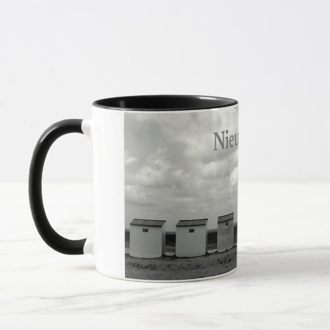 Mug Nieuport (Gauche)