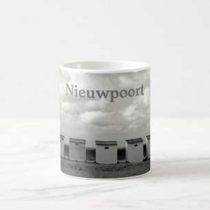 Mug Nieuport