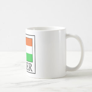 Mug Niger