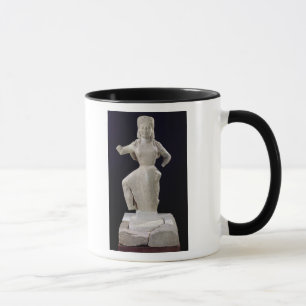 Mug Nike, de Delos, c.550 AVANT JÉSUS CHRIST