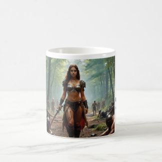 Mug Nikki Bowman Mug, 11 oz