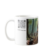 Nikki Bowman Mug, 11 oz
