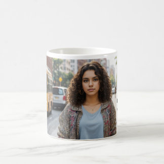 Mug Nikki Bowman Mug, 11 oz