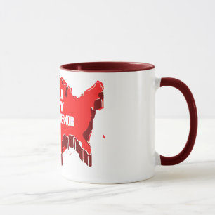 MUG NIKKI HALEY POUR LE GOUVERNEUR